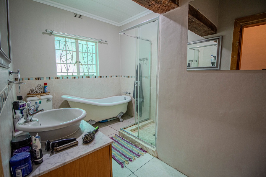 4 Bedroom Property for Sale in Middelpos Northern Cape